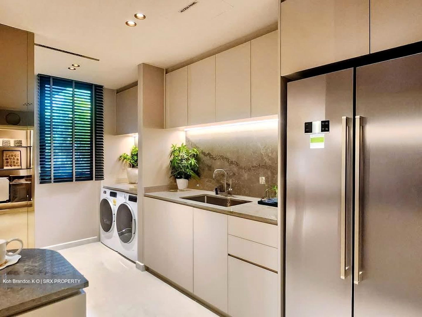 River Modern (U/C) (D9), Apartment #550087271